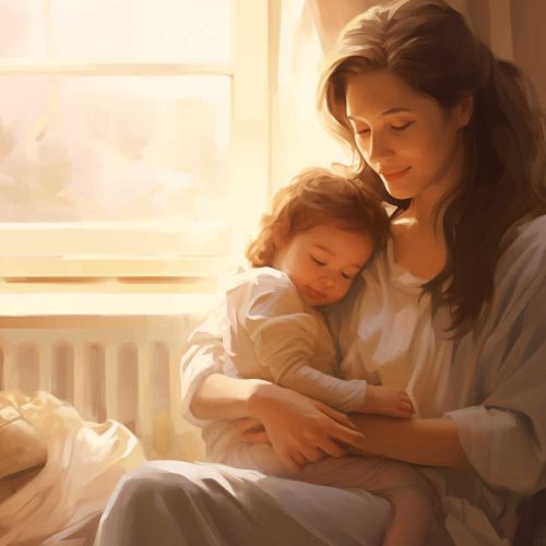 One Year Milestone: Is a 12-Month-Old Still in the Baby Stage?