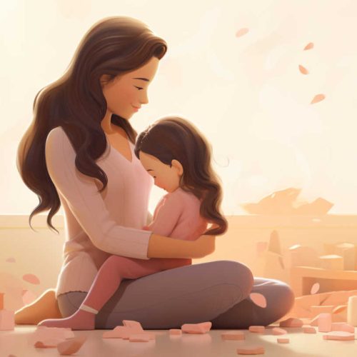 Diaper Days: Do Two-Year-Olds Still Need Them?