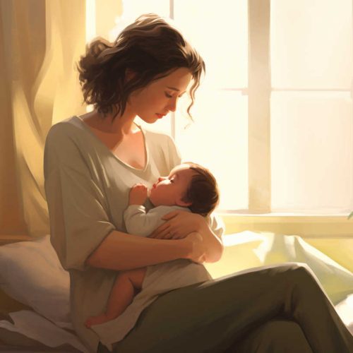 Defining Early Childhood: Is a 3-Month-Old Considered an Infant?