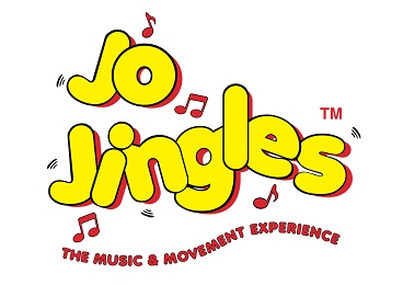 Jo Jingles celebrates 10 years of raising money for the BBC’s Children In Need with its “Be a Song & Dance Hero” theme in 2014