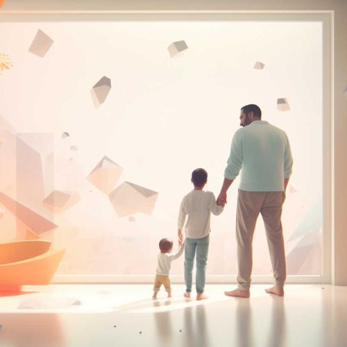 Tiny Talkers: Can 2-Year-Olds Really Communicate with Words?