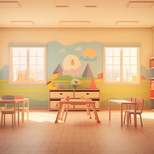 Examining the Other Side: The Potential Disadvantages of Preschool