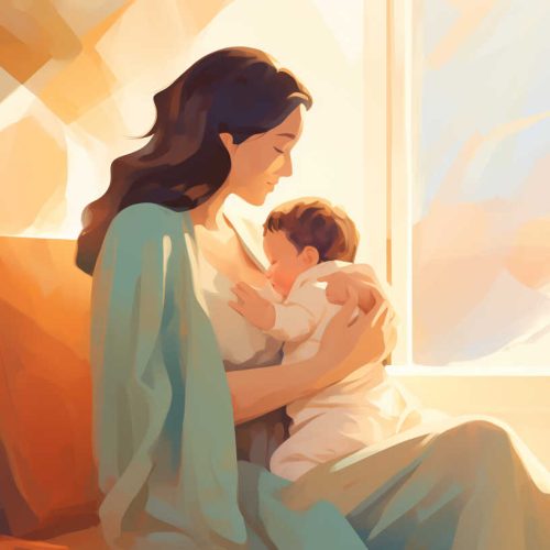 Anticipating a Boy: Unraveling the Myths and Facts about Baby Gender Signs