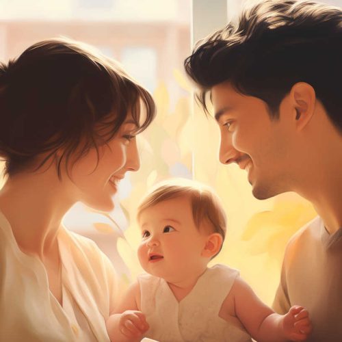 From Baby to Toddler: Understanding the Transition in Early Childhood