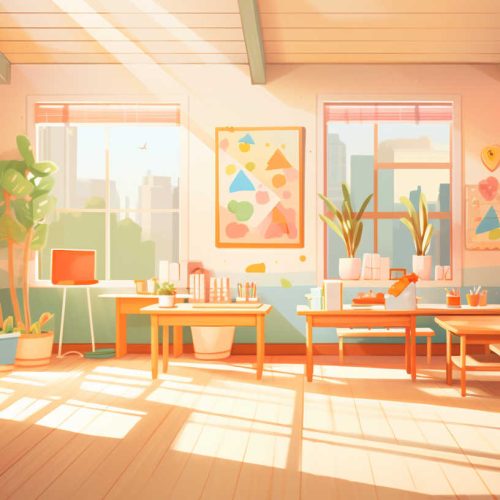 Ready for School: Understanding the Ideal Age Range for Preschool