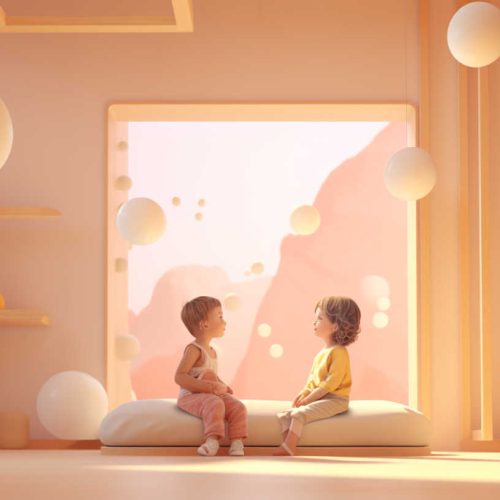 Unlocking Potential: The Essentials of Learning in Pre-Kindergarten